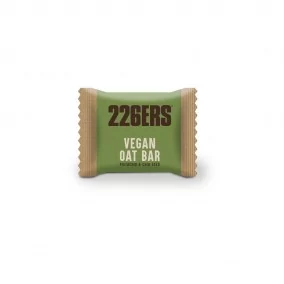 Barrita Energética 226ERS VEGAN OAT BAR Pistacho y Semillas de Chia