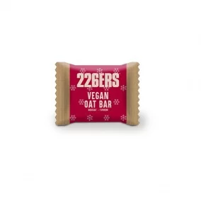 Barrita Energética 226ERS VEGAN OAT BAR Turrón