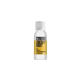 Energy Shot 226ERS Silver