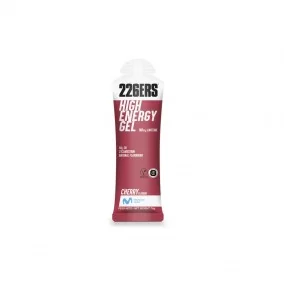 Gel Cafeina 226ERS High Energy Cereza 76g