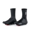 Cubrebotas Silicona Gobik Velotoze Snaps Unisex Black