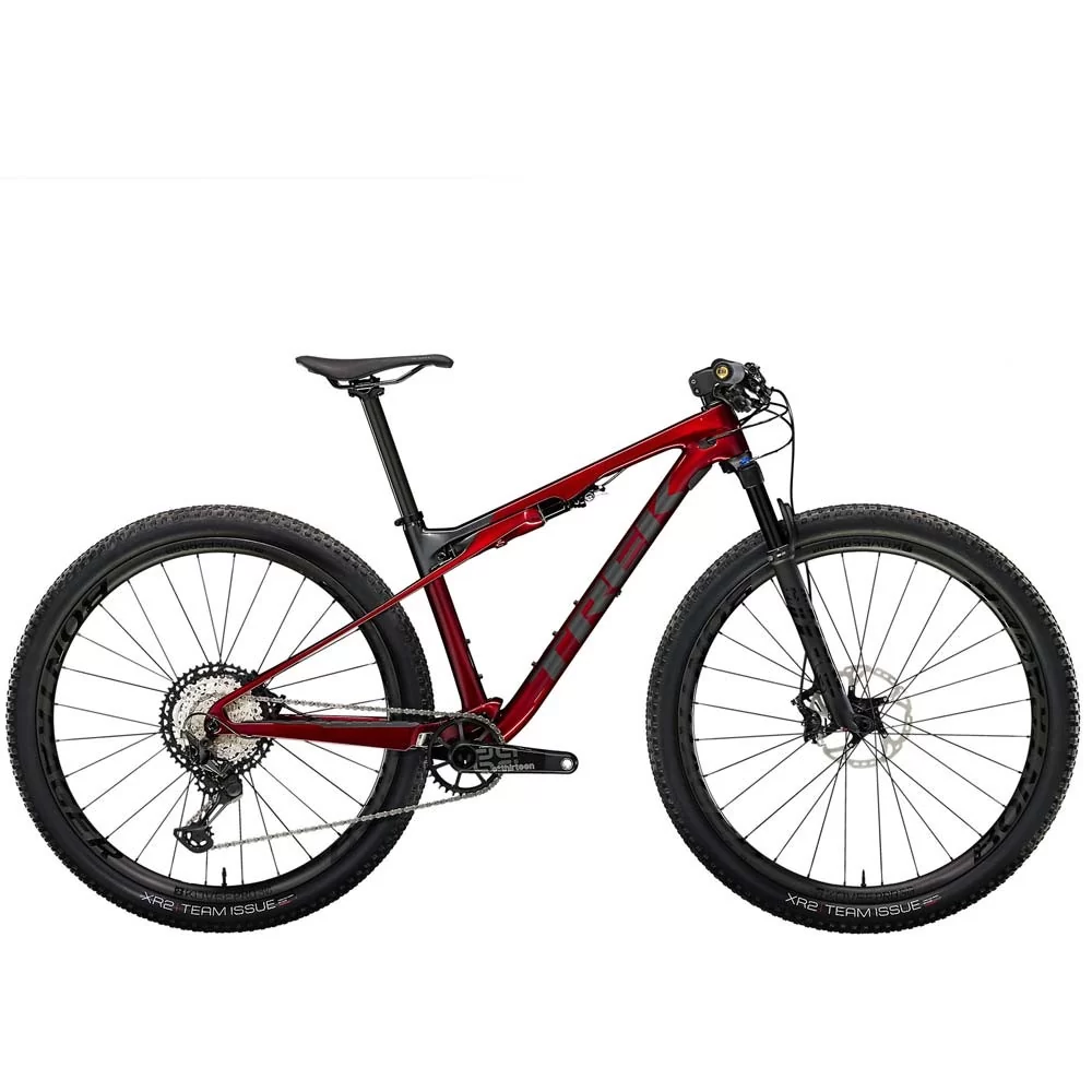 Trek doble 2024 suspension usada