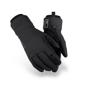 Guantes Termicos Primaloft Gobik Zero Unisex Black