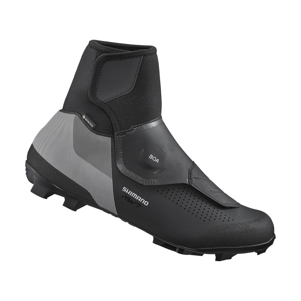 Zapatillas Shimano SH-MW702 | Zapatillas mountain bike