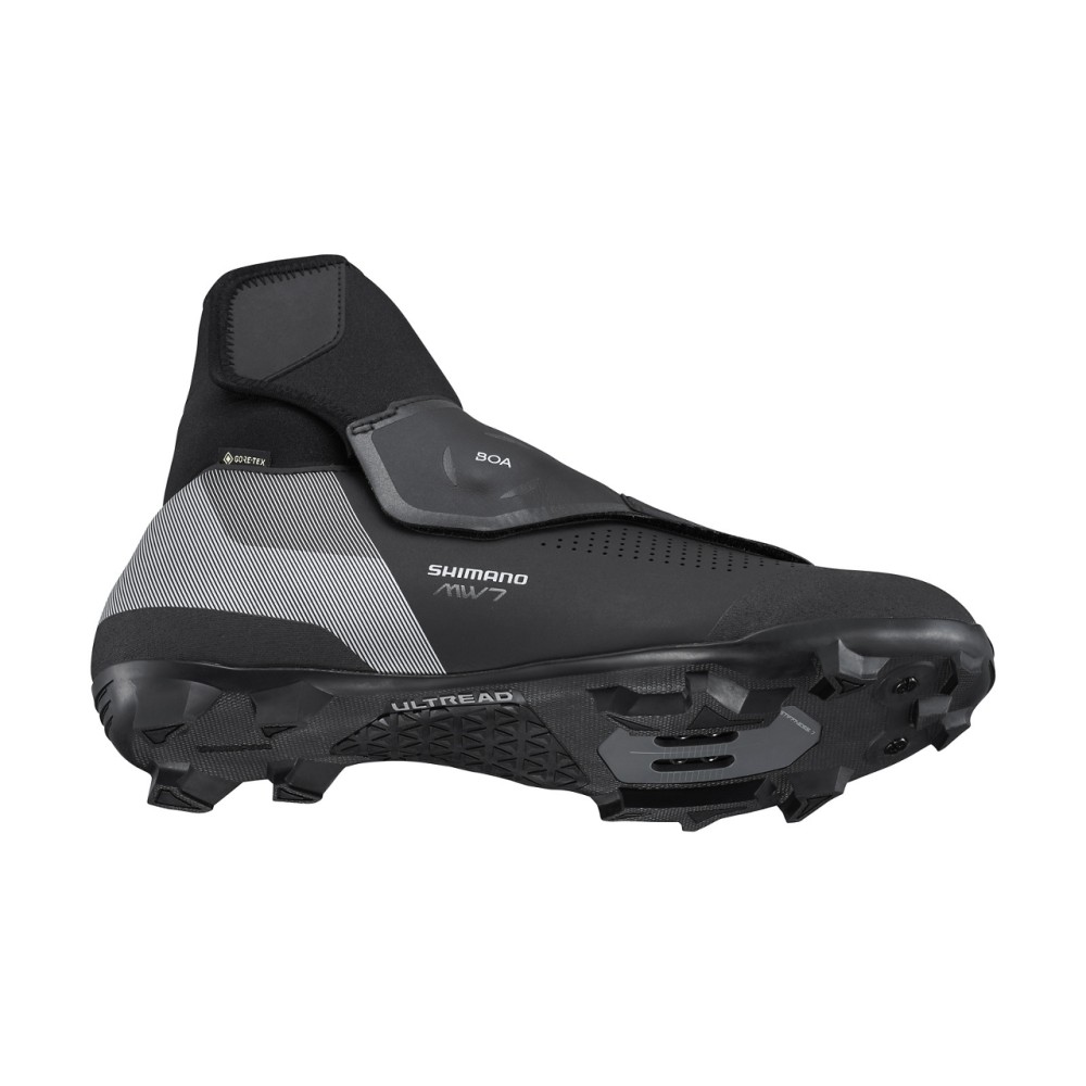 Zapatillas Shimano SH-MW702 | Zapatillas mountain bike