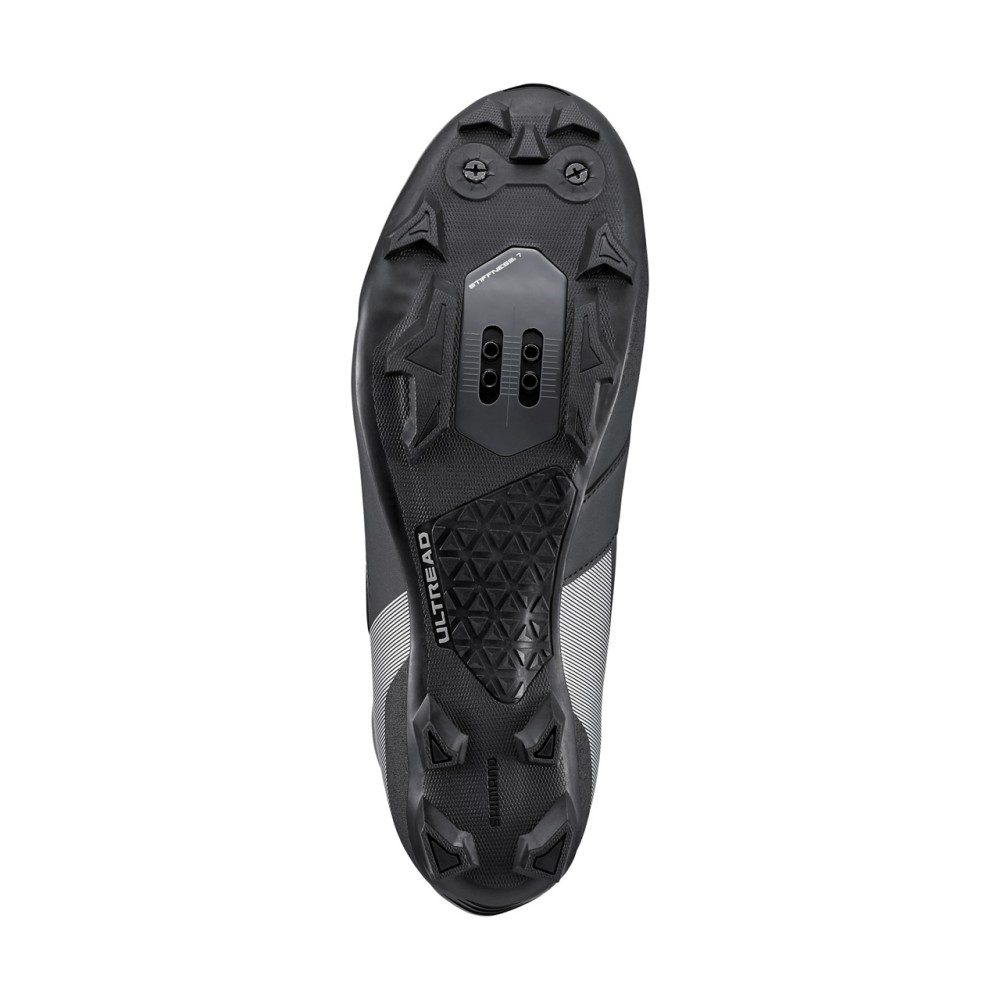 Zapatillas Shimano SH-MW702 | Zapatillas mountain bike