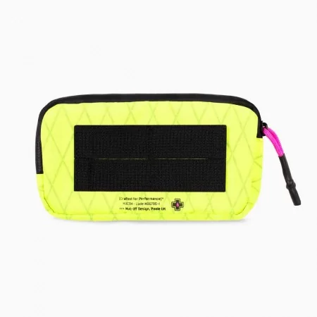 Bolsa Smartphone MUC-OFF Essentials Impermeable HI-VIS