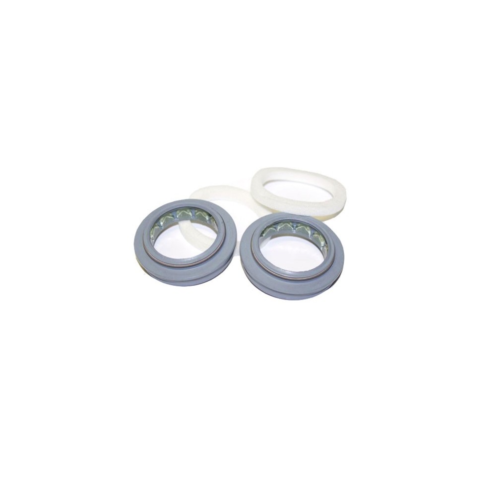 Kit Retenes/Guardapolvos Sid/Reba | RockShox | Horquillas y