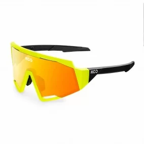 Koo Spectro Yelow Fluor