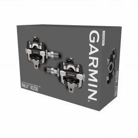 Pedals Garmin Rally XC200