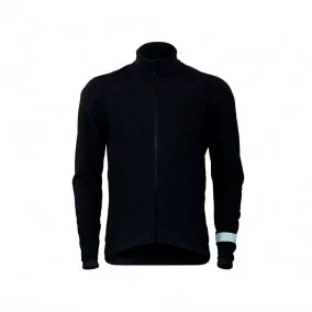 Chaqueta GSport Pro Team Gavia Black