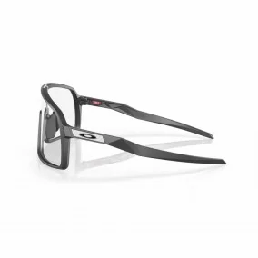 Eyewear Oakley Sutro Mate Carbon Clear to Black Iridium Photochromic