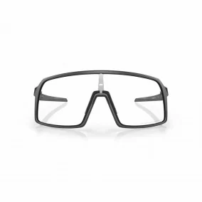 Eyewear Oakley Sutro Mate Carbon Clear to Black Iridium Photochromic