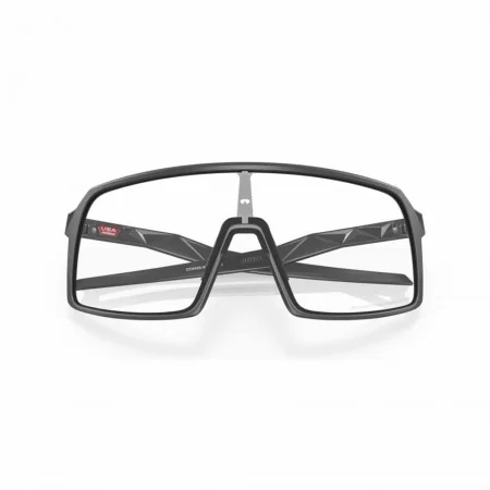 Gafas Oakley Sutro Mate Carbon Clear to Black Iridium Photochromic