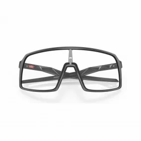 Eyewear Oakley Sutro Mate Carbon Clear to Black Iridium Photochromic