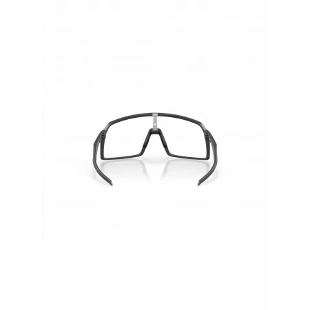 Eyewear Oakley Sutro Mate Carbon Clear to Black Iridium Photochromic