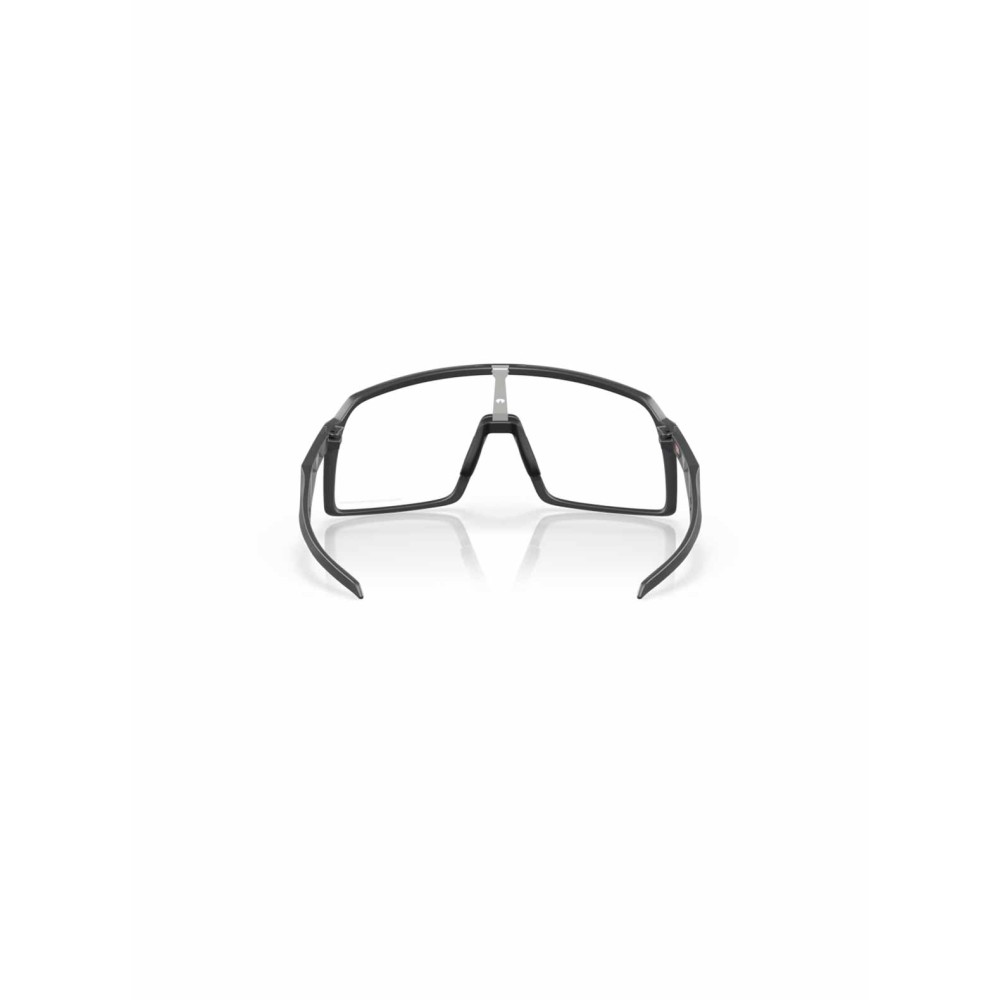 Gafas Oakley Sutro Mate Carbon Clear to Black Iridium