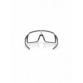 Gafas Oakley Sutro Mate Carbon Clear to Black Iridium Photochromic