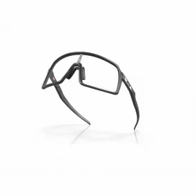 Gafas Oakley Sutro Mate Carbon Clear to Black Iridium Photochromic