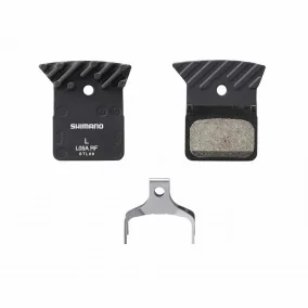 Comprimidos de Freno Shimano L05A-RF