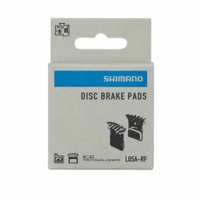 Brake pads Shimano L05A-RF