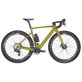 Bicicleta Scott Solace Gravel Eride 10 2024