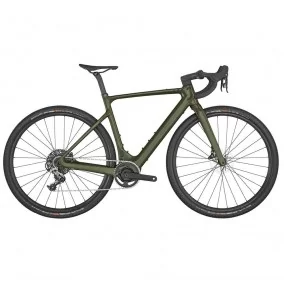 Bicicleta Scott Solace Gravel Eride 30 2024