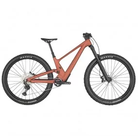 Bicicleta Scott Contessa Genius 920 2023