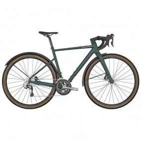 Bicicleta Scott Cont. Speedster Gravel 25 Eq 2023