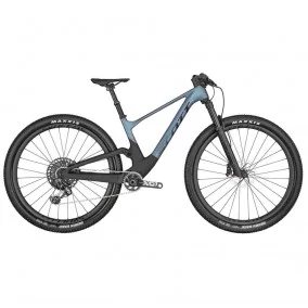 Bicicleta Scott Contessa Spark Rc World Cup 2023