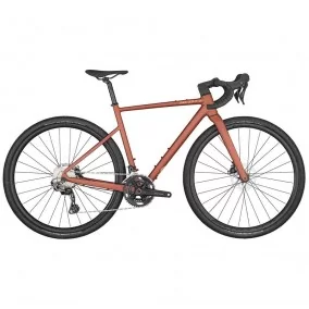 Bicicleta Scott Contessa Speedster Gravel 15 2023