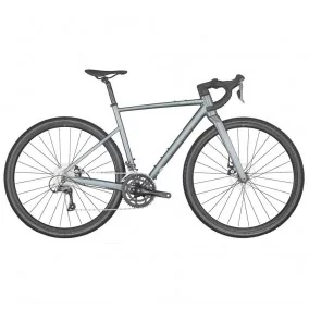 Bicicleta Scott Contessa Speedster Gravel 35 2023