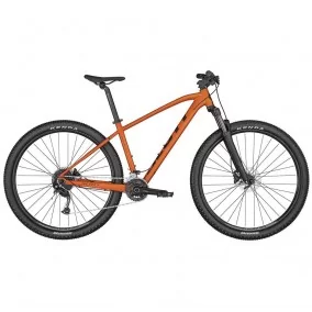 Bicicleta Scott Aspect 940 Orange (Kh) 2023