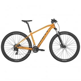 Bicicleta Scott Aspect 960 Orange (Kh) 2024