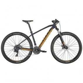 Bicicleta Scott Aspect 970 Blue (Kh) 2024