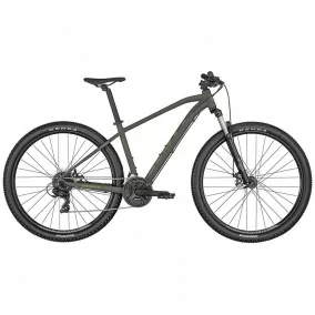 Bicicleta Scott Aspect 970 Green (Kh) 2024