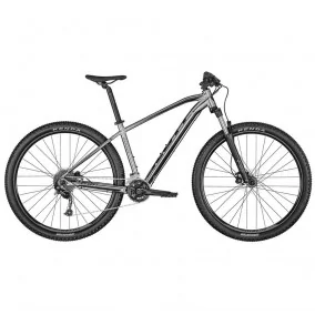 Bicicleta Scott Aspect 750 Grey (Kh) 2024