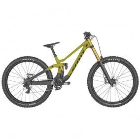 Bicicleta Scott Gambler 900 Tuned 2024