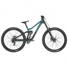 Bicicleta Scott Gambler 910 2024