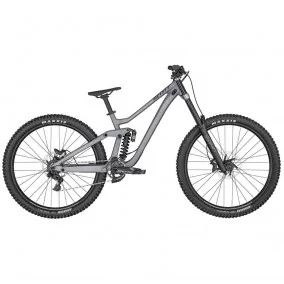 Bicicleta Scott Jogador 920 2024