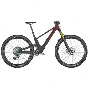 Bicicleta Scott Genius 900 Ultimate 2023