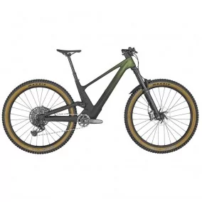 Bicicleta Scott Genius 910 2023