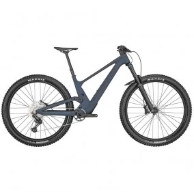 Bicicleta Scott Genius 930 2024