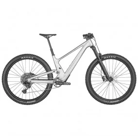 Bicicleta Scott Genius 940 2024