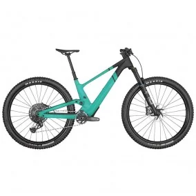 Bicicleta Scott Genius St 910 2023