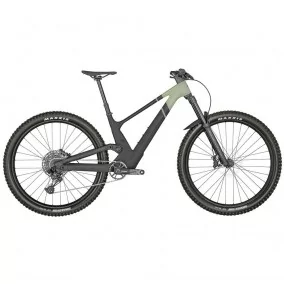 Bicicleta Scott Genius St 920 2024