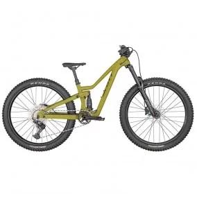 Bicicleta Scott Ransom 600 2024