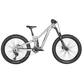 Bicicleta Scott Ransom 400 2024