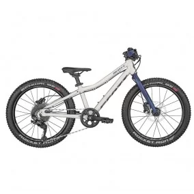 Bicicleta Scott Scale Rc 200 2024