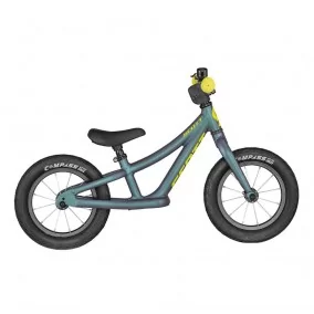 Bicicleta Scott Scale Rc Walker 2024